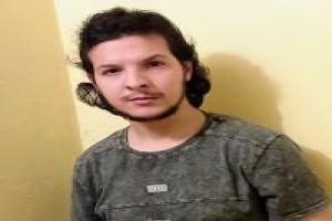 صورة المؤلف مصطفى رحماوي